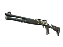 XM1014 | Solitude