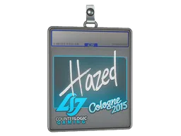 Sticker Slab | hazed | Cologne 2015