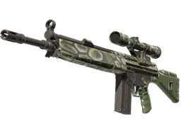 G3SG1 | Green Cell