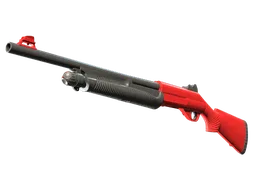 Nova | Candy Apple