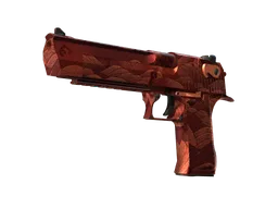Desert Eagle | Sunset Storm 壱