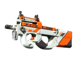 P90 | Asiimov
