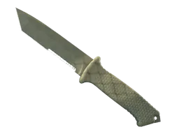★ Ursus Knife | Safari Mesh (Factory New)