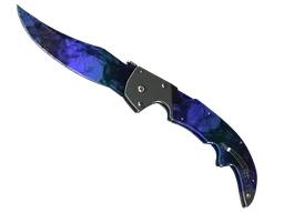 ★ Falchion Knife | Doppler — Phase 3