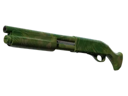 Sawed-Off | Jungle Thicket (Factory New)