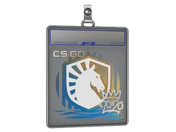 Sticker Slab | Liquid | 2020 RMR