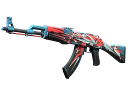AK-47 | Point Disarray