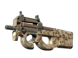 P90 | Desert DDPAT