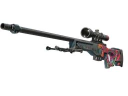 AWP | Hyper Beast