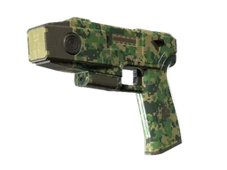 Zeus x27 | Swamp DDPAT