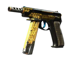 CZ75-Auto | Syndicate
