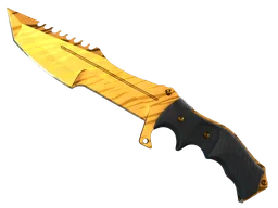 ★ Huntsman Knife | Tiger Tooth