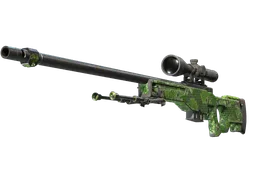 AWP | Pit Viper