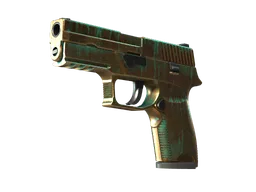 P250 | Verdigris
