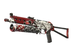 PP-Bizon | High Roller