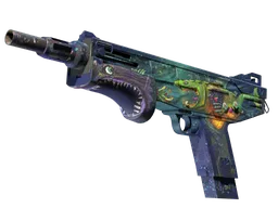 MAG-7 | Monster Call