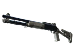 XM1014 | Blue Steel