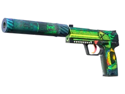 USP-S | Monster Mashup