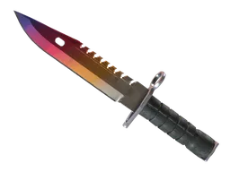 ★ M9 Bayonet | Fade