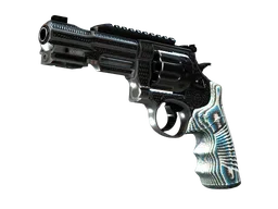R8 Revolver | Grip (Factory New)