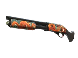 Sawed-Off | The Kraken