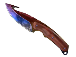 ★ Gut Knife | Marble Fade