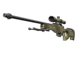 AWP | Safari Mesh