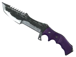 ★ Huntsman Knife | Ultraviolet