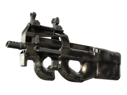 P90 | Scorched