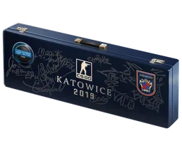 Katowice 2019 Inferno Souvenir Package