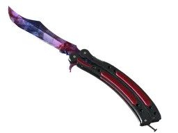 ★ Butterfly Knife | Doppler — Phase 1
