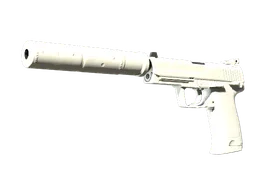 USP-S | Whiteout