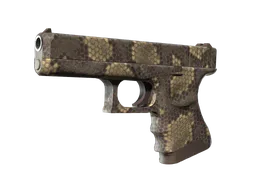 Glock-18 | Death Rattle