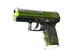 P2000 | Turf (Factory New)