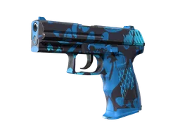P2000 | Oceanic