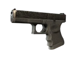 Glock-18 | Wraiths