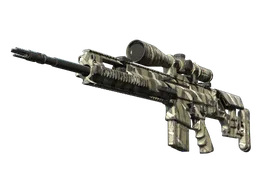 SCAR-20 | Torn