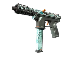 Tec-9 | Avalanche