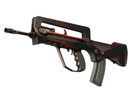 FAMAS | Valence