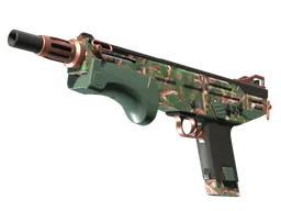 MAG-7 | Wildwood