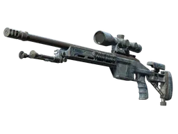 SSG 08 | Tropical Storm