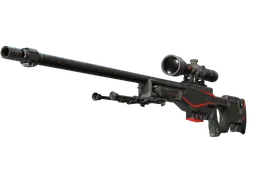 AWP | Redline