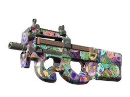 P90 | Death by Kitty