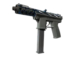 Tec-9 | Titanium Bit