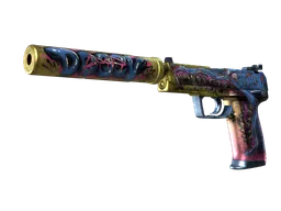 USP-S | Jawbreaker
