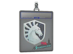 Sticker Slab | Team Liquid | Stockholm 2021