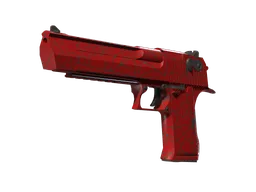 Desert Eagle | Crimson Web