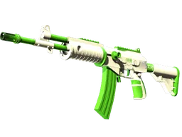 Galil AR | Eco