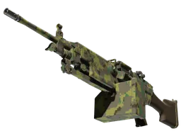 M249 | Jungle DDPAT