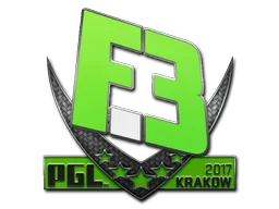 Sticker Slab | Flipsid3 Tactics | Krakow 2017